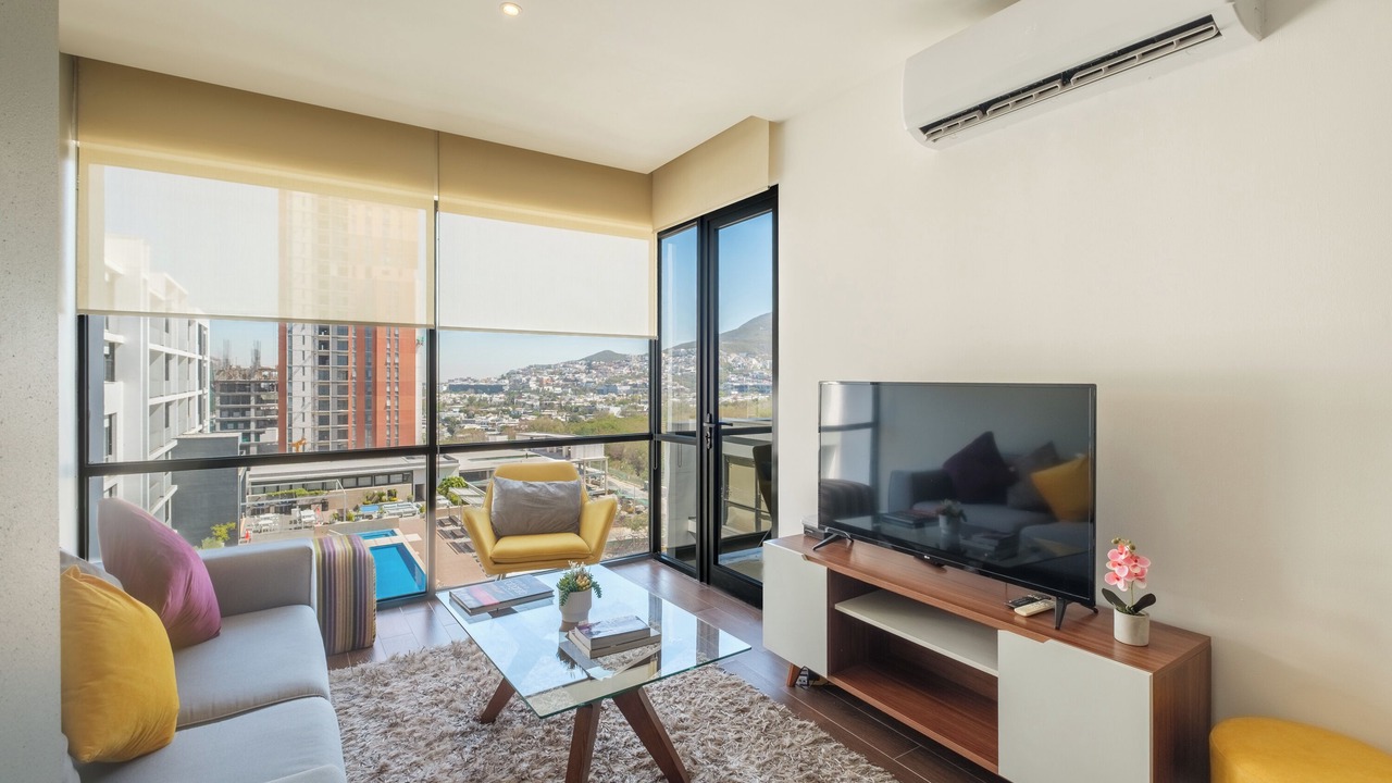Photo of Livingroom in Monterrey Municipality