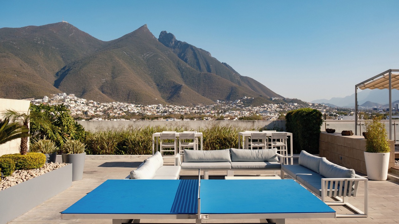 Photo of Outdoor in Monterrey Municipality