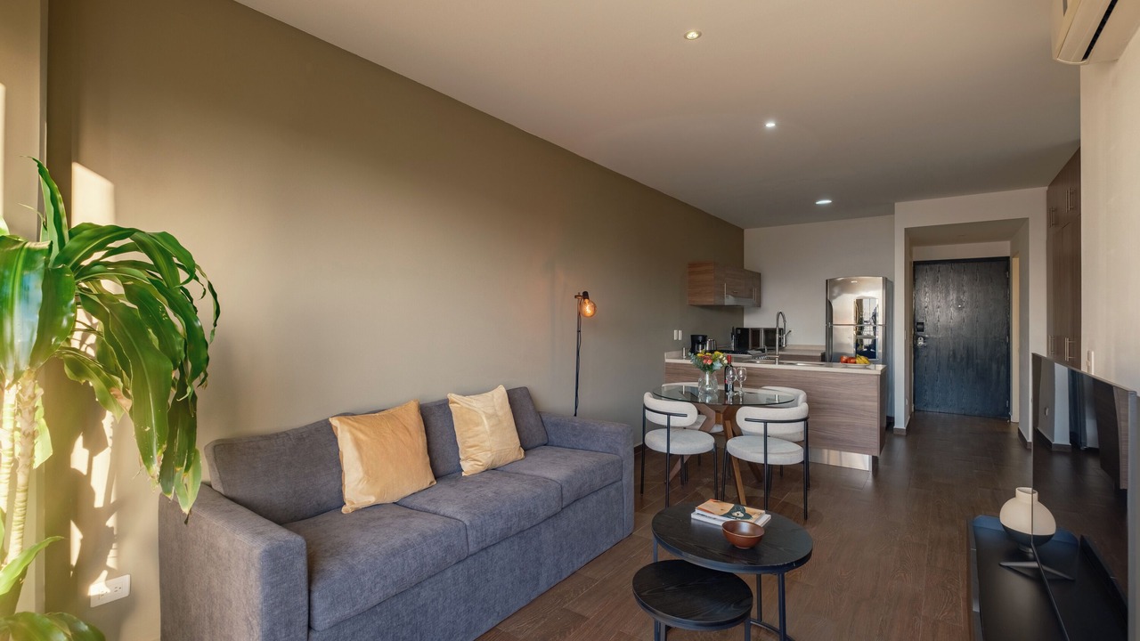 Photo of Livingroom in Monterrey Municipality
