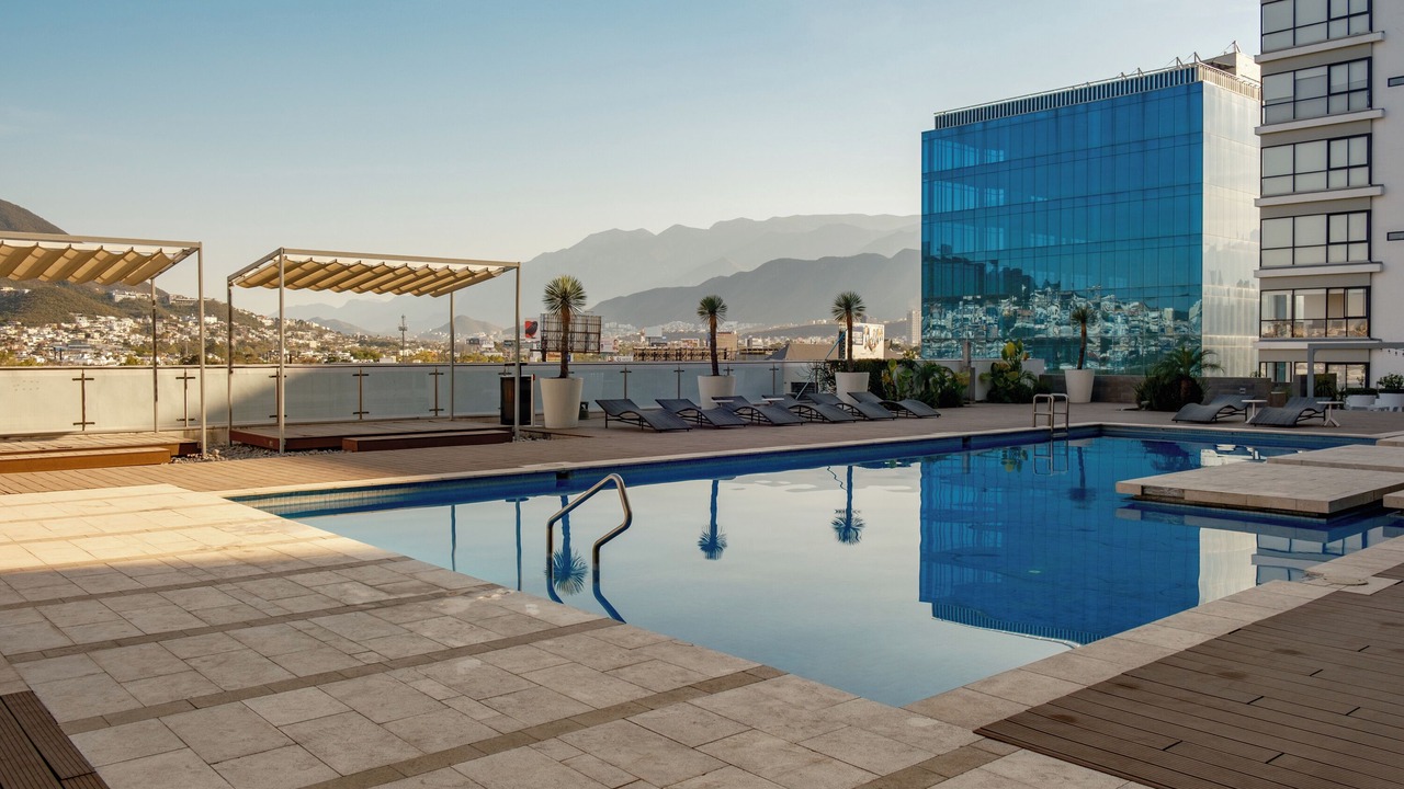 Photo of Outdoor in Monterrey Municipality