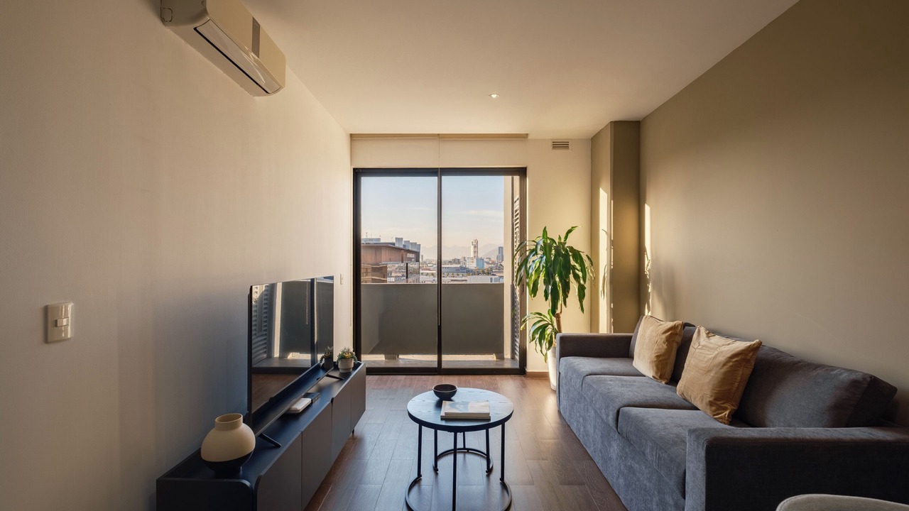 Photo of Livingroom in Monterrey Municipality