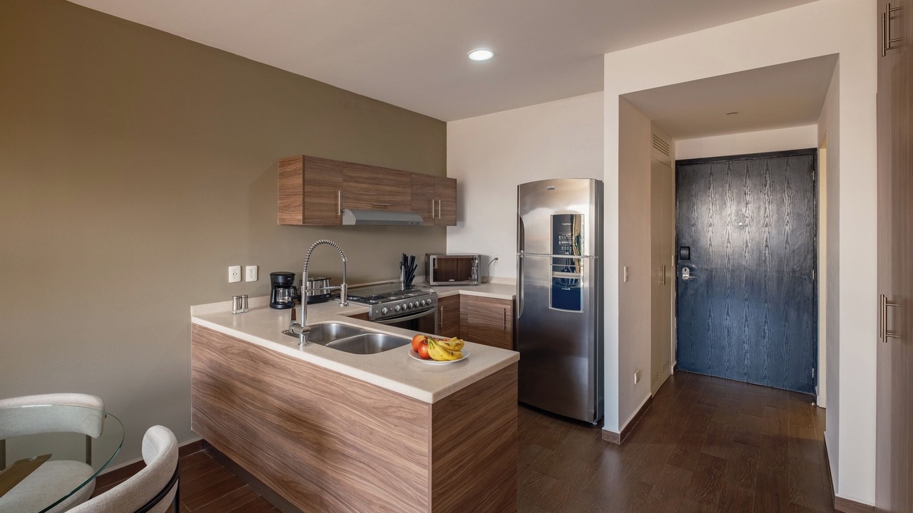 Photo of Kitchen in Monterrey Municipality