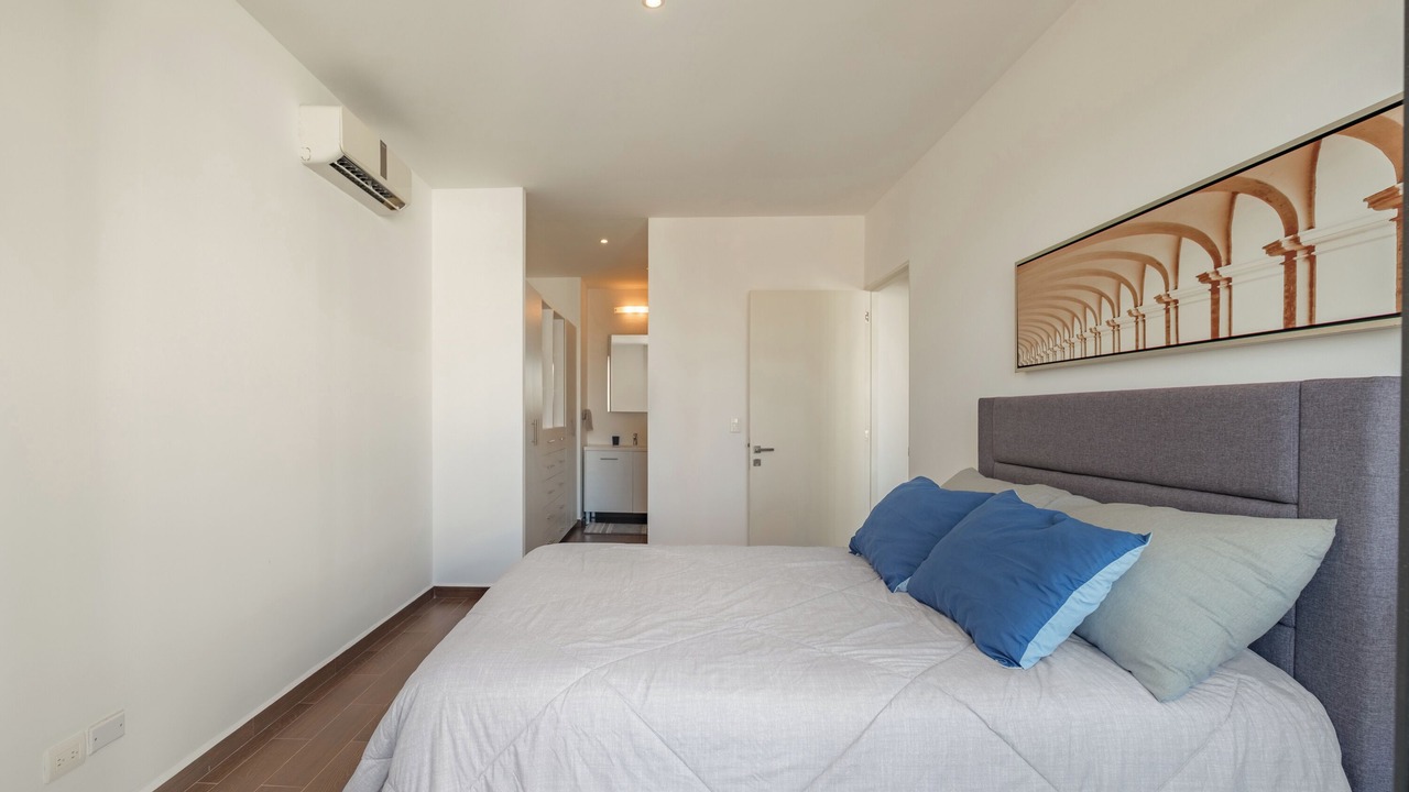 Photo of Bedroom in Monterrey Municipality