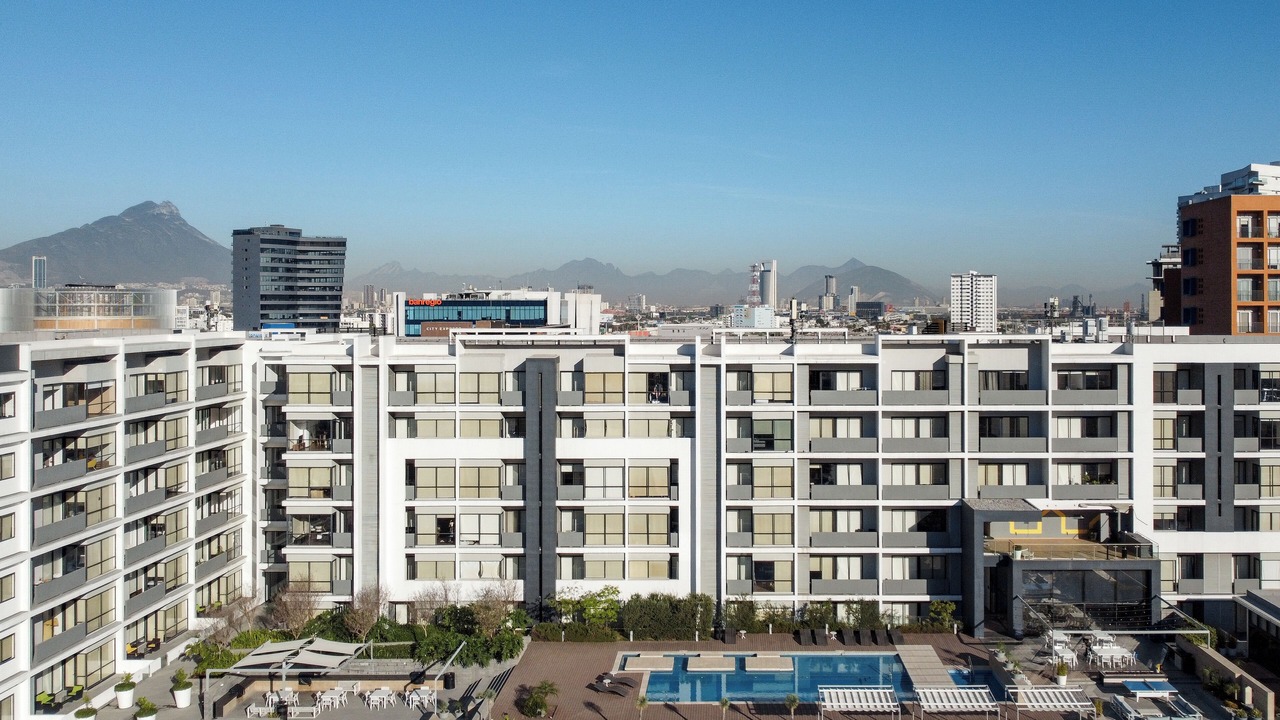 Photo of Outdoor in Monterrey Municipality