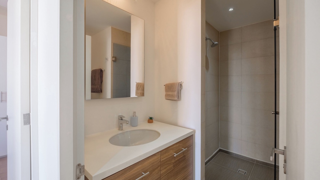 Photo of Bathroom in Monterrey Municipality