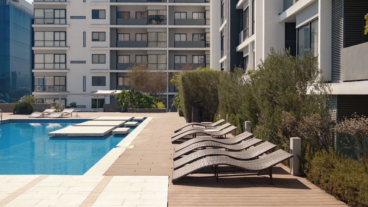 Photo of Outdoor in Monterrey Municipality
