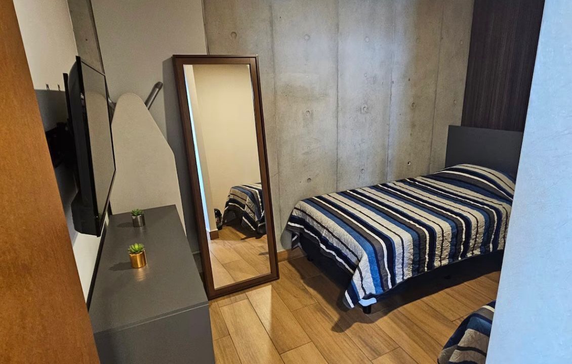 Photo of Bedroom in Monterrey Centro