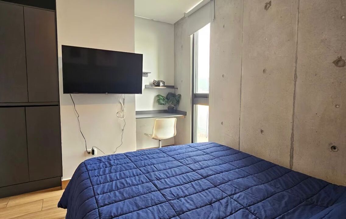 Photo of Bedroom in Monterrey Centro