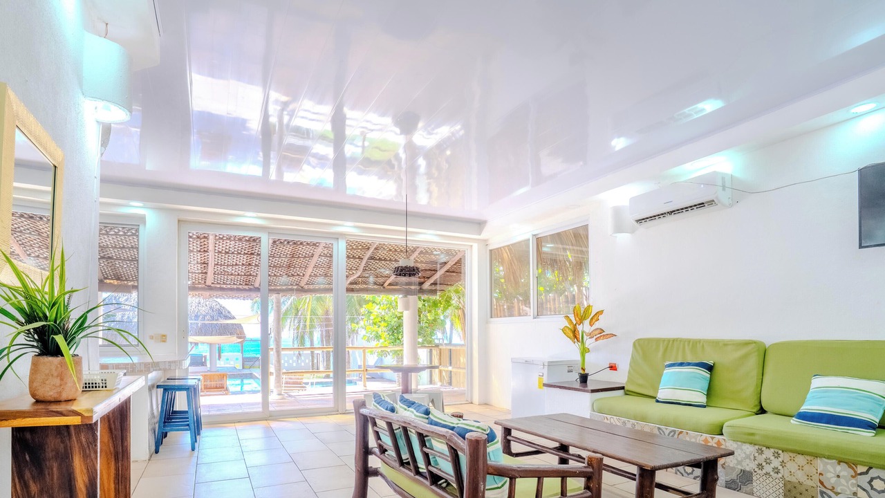 Photo of Livingroom in Monterrico