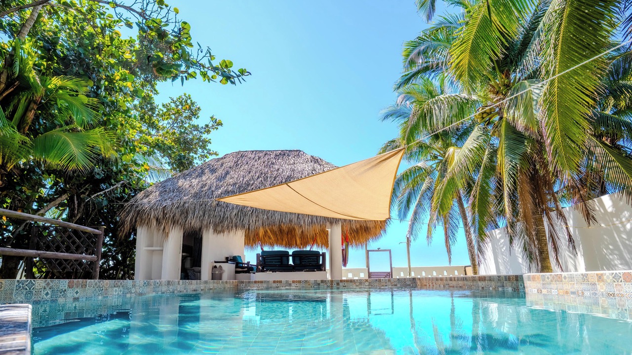 Photo of Outdoor in Monterrico