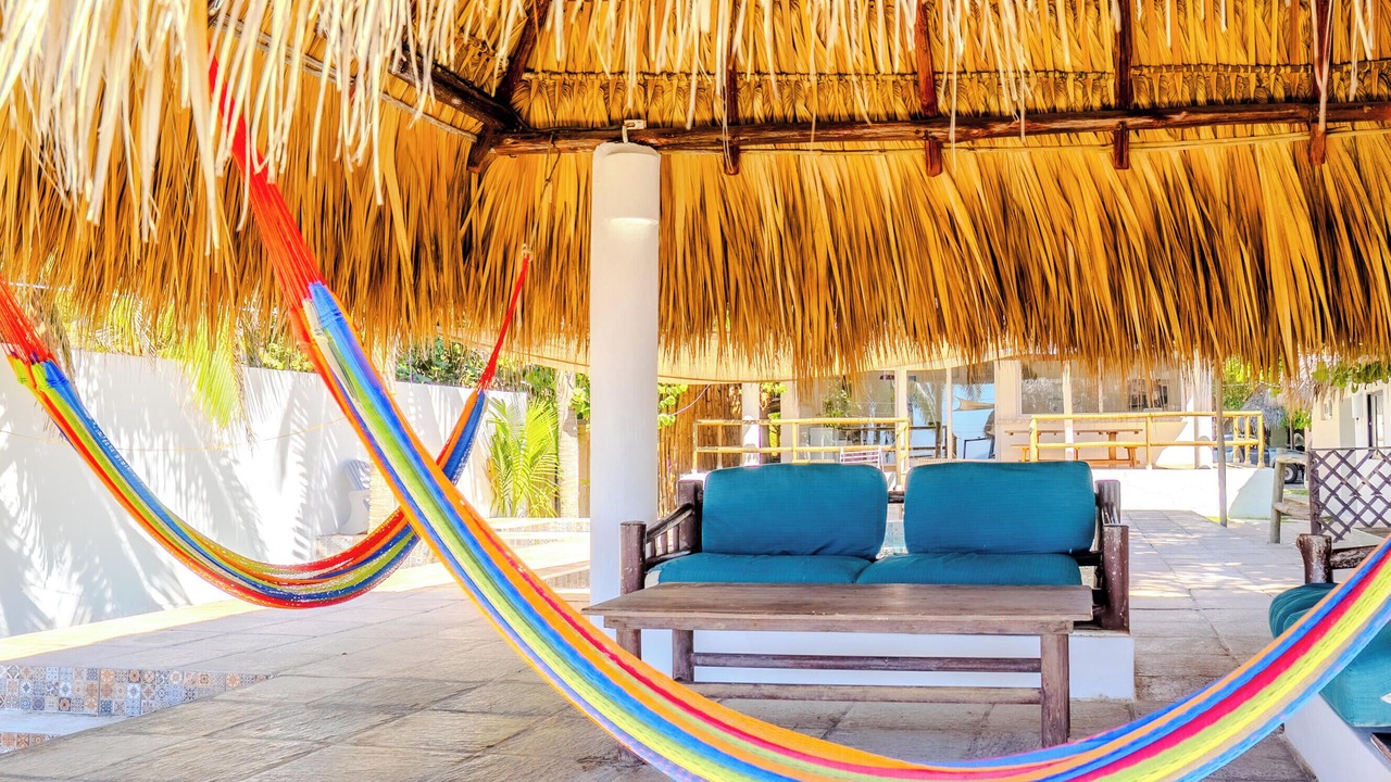 Photo of Patio Balcony in Monterrico