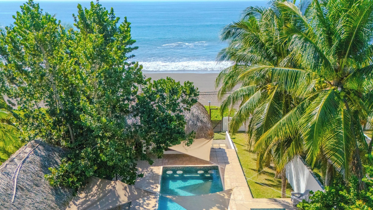 Photo of Outdoor in Monterrico