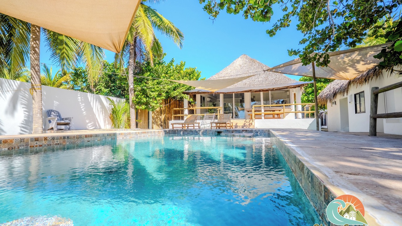 Photo of Outdoor in Monterrico