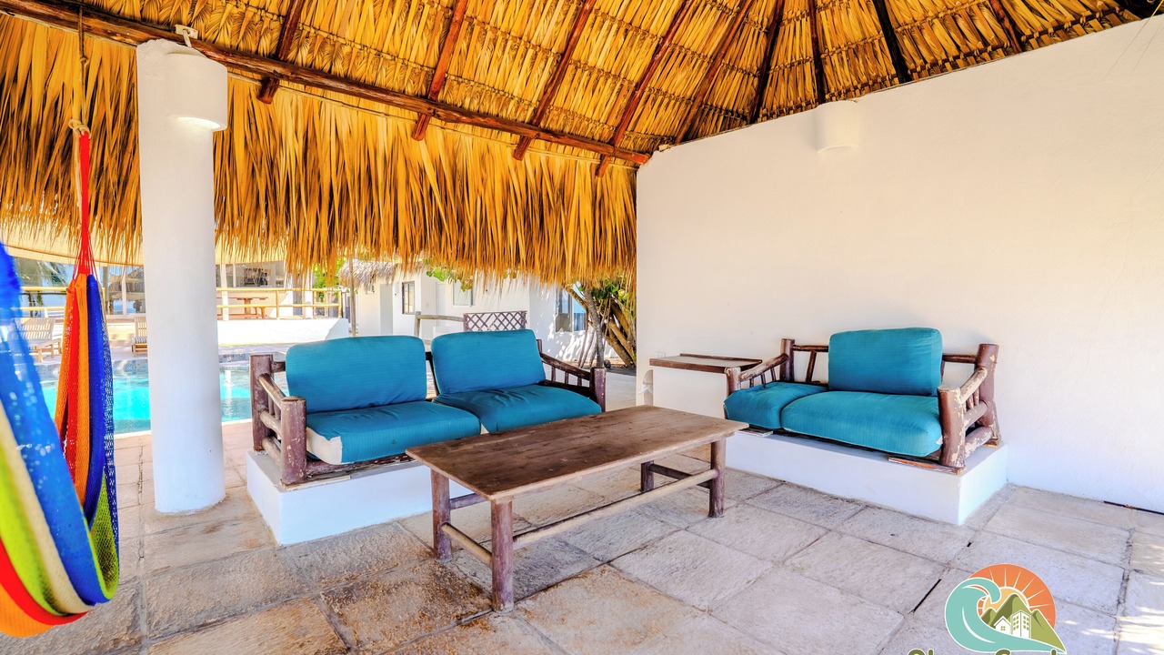 Photo of Patio Balcony in Monterrico