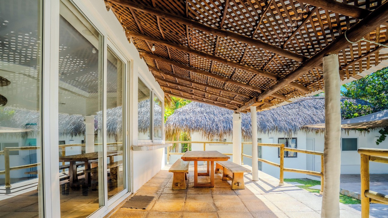 Photo of Outdoor in Monterrico