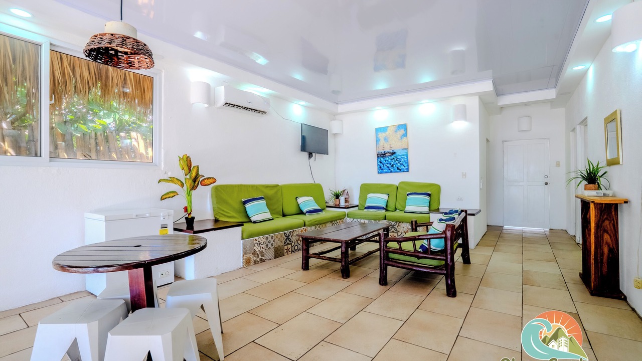 Photo of Livingroom in Monterrico