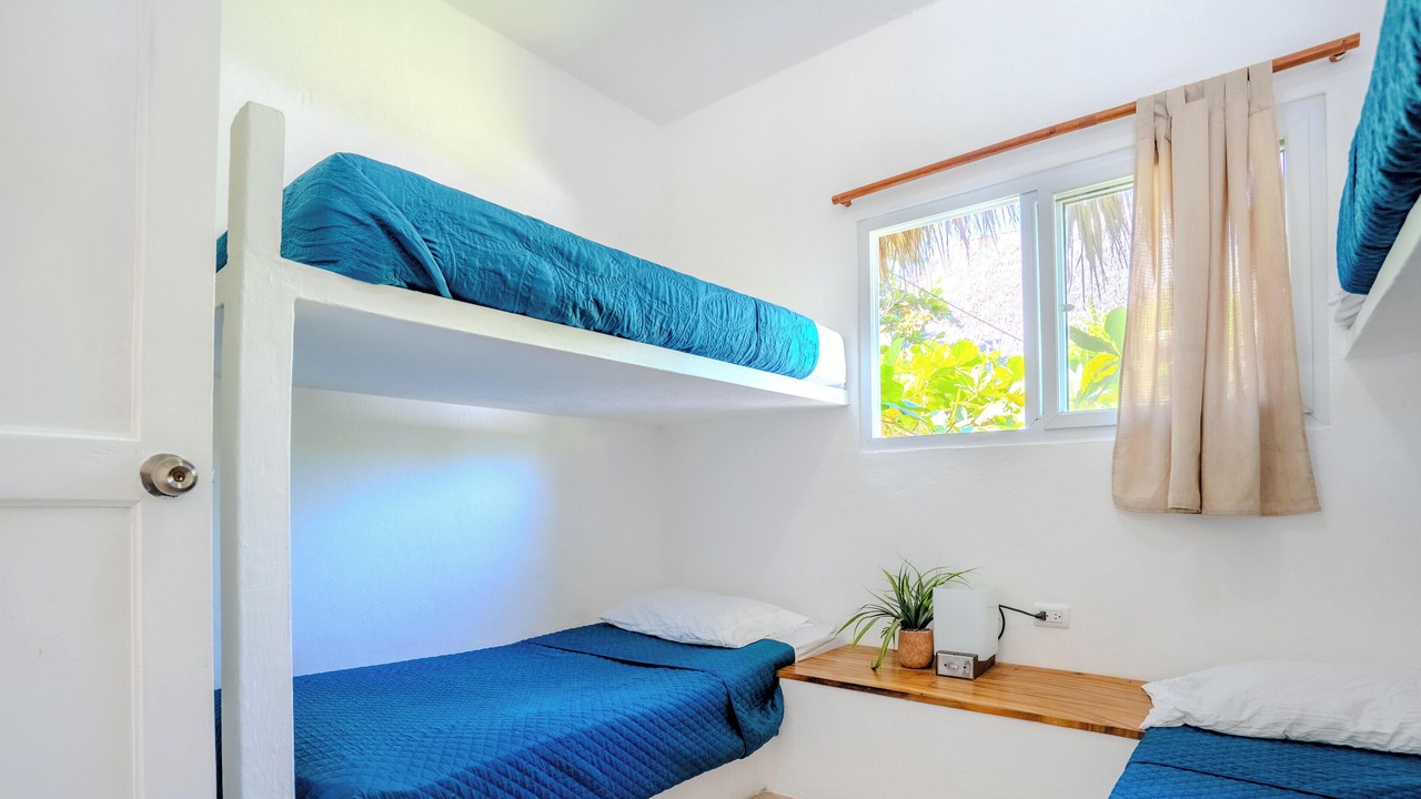 Photo of Bedroom in Monterrico