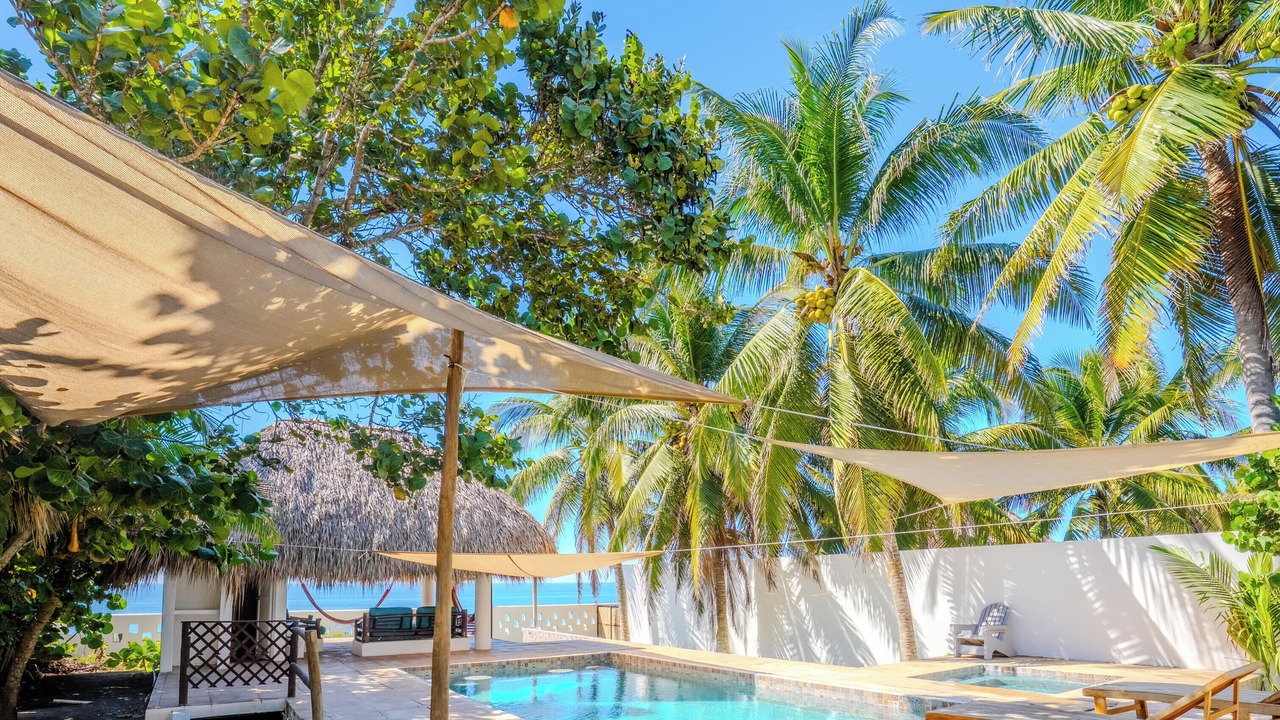 Photo of Outdoor in Monterrico