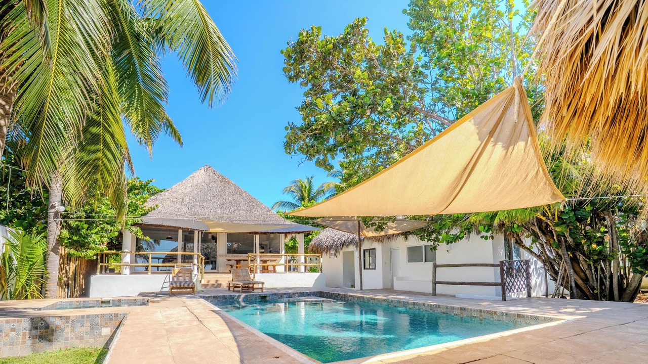 Photo of Outdoor in Monterrico