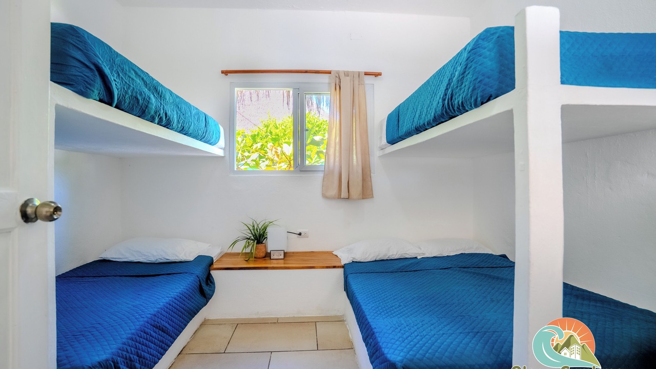 Photo of Bedroom in Monterrico