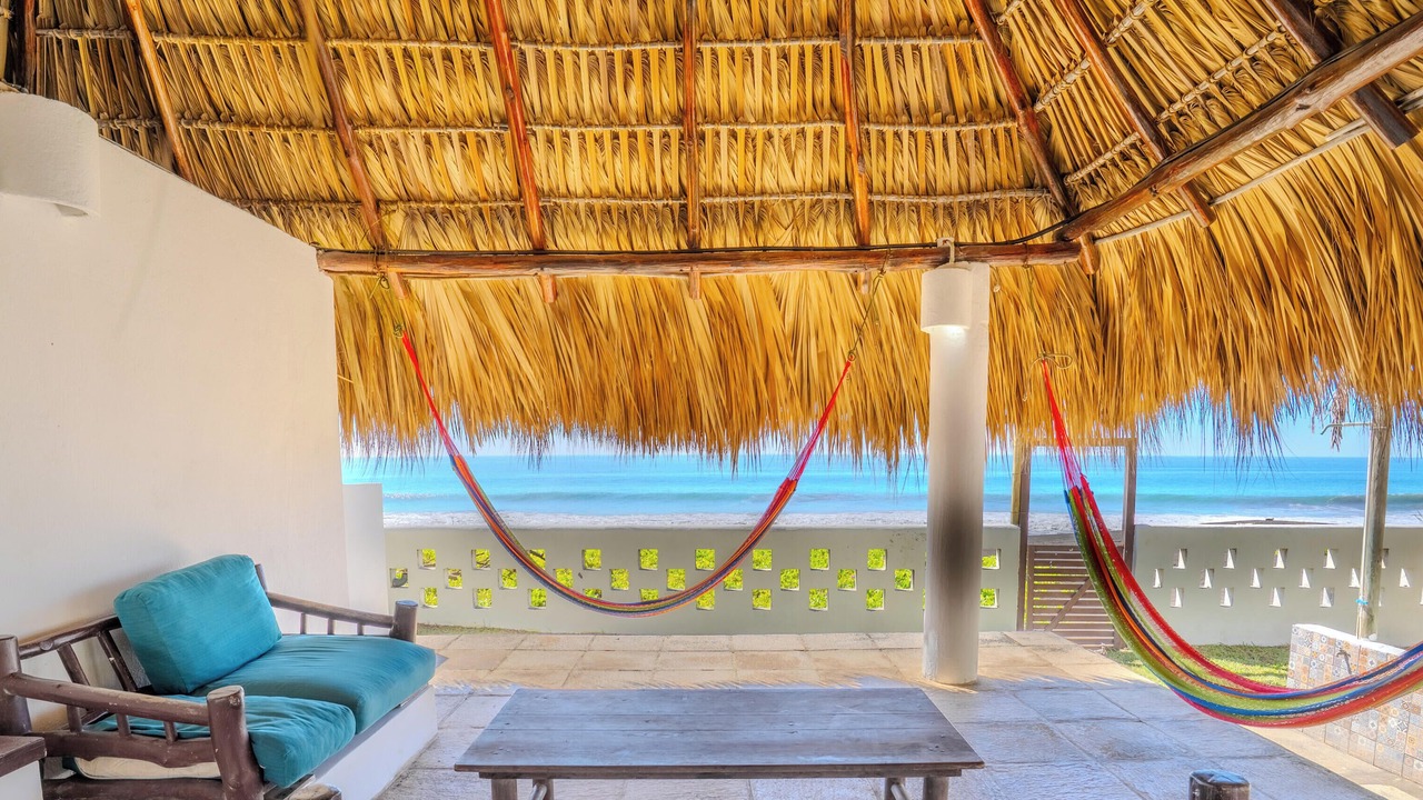 Photo of Patio Balcony in Monterrico