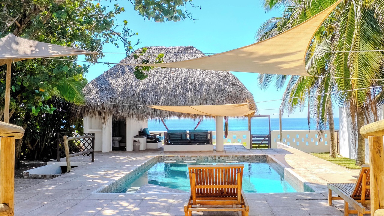 Photo of Outdoor in Monterrico