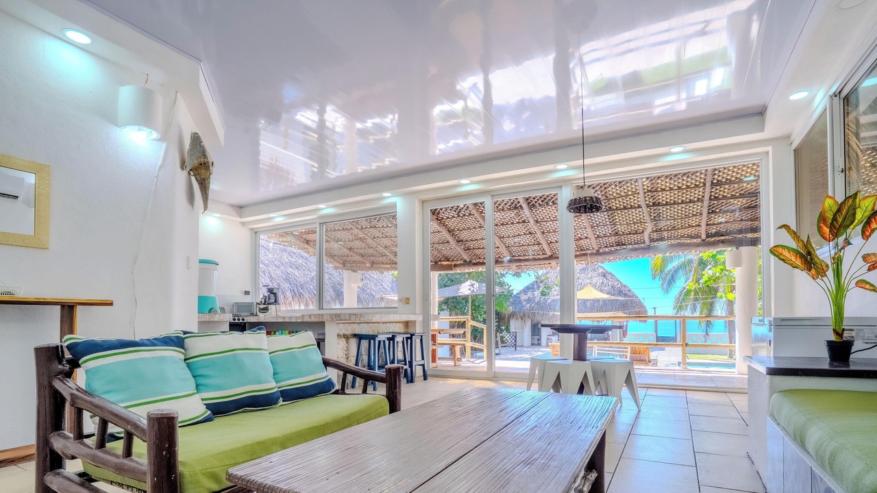 Photo of Livingroom in Monterrico
