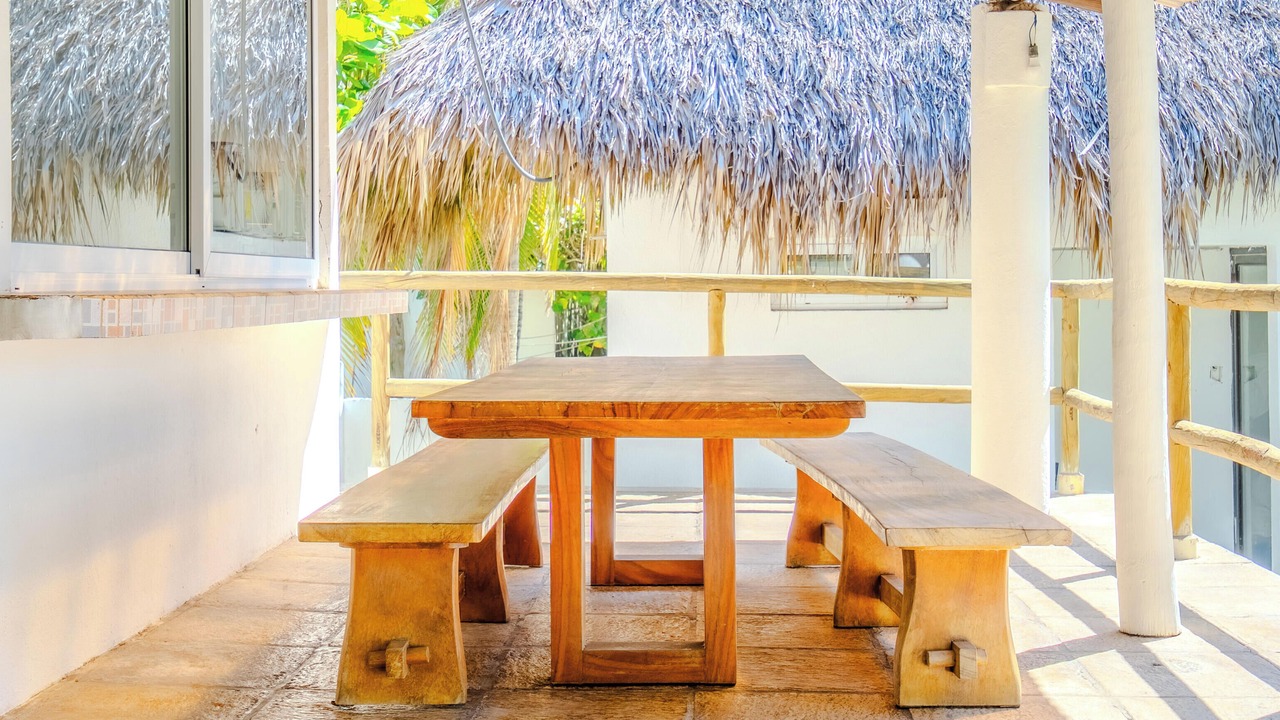 Photo of Outdoor in Monterrico