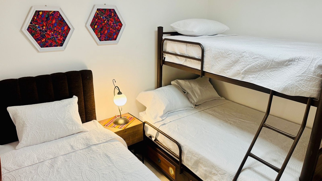Photo of Bedroom in San Lorenzo El Cubo