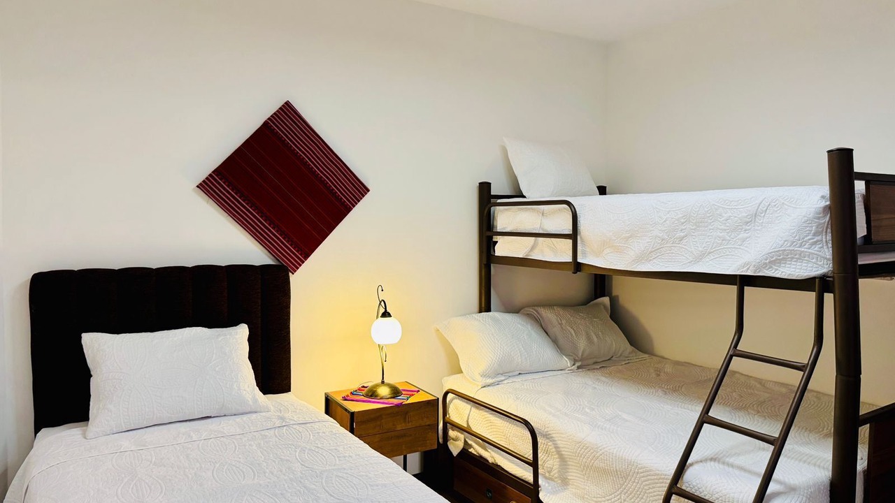 Photo of Bedroom in San Lorenzo El Cubo