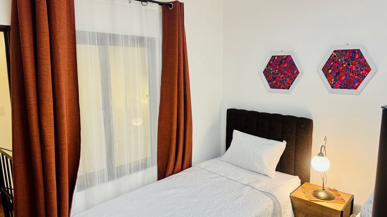 Photo of Bedroom in San Lorenzo El Cubo