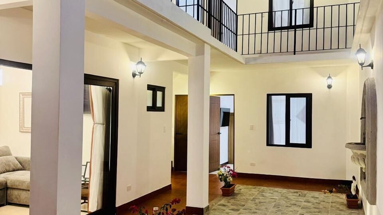 Photo of Patio Balcony in San Lorenzo El Cubo