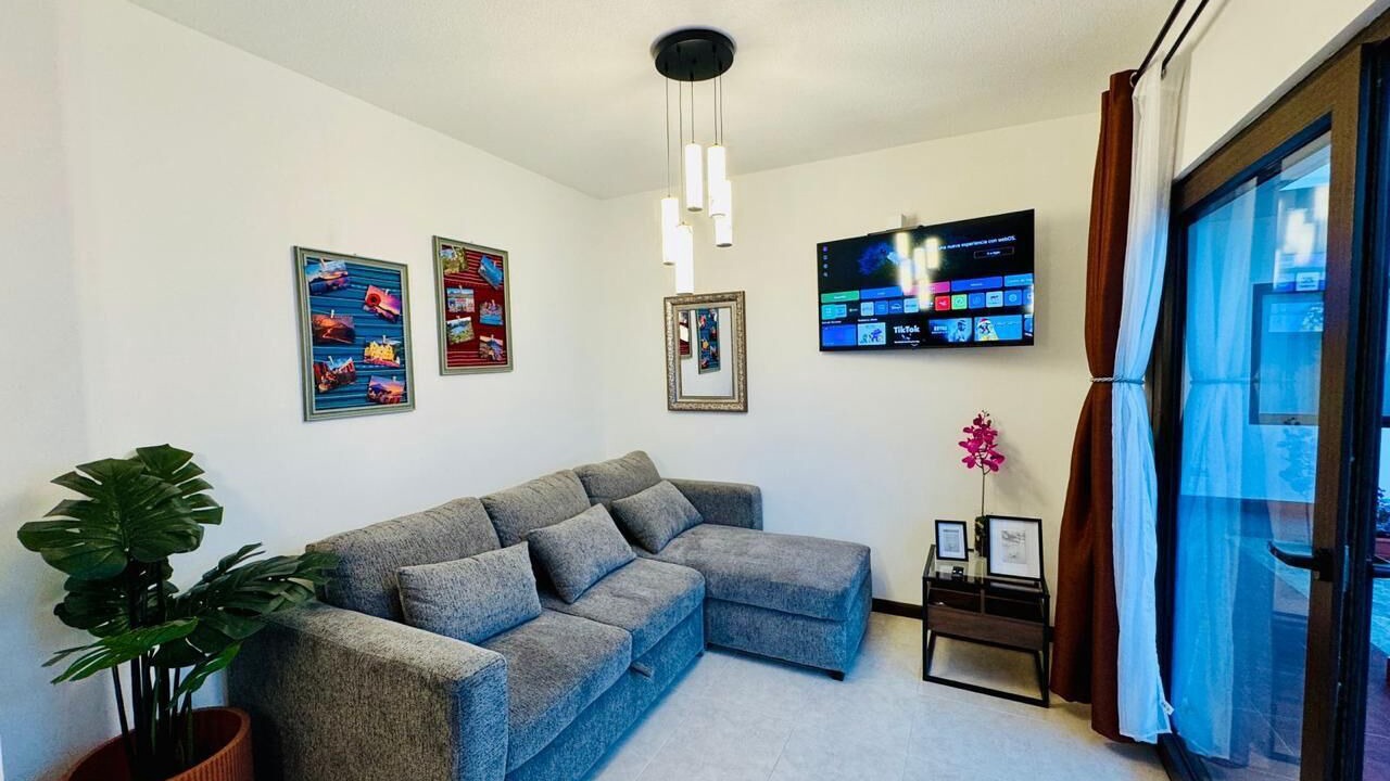 Photo of Livingroom in San Lorenzo El Cubo