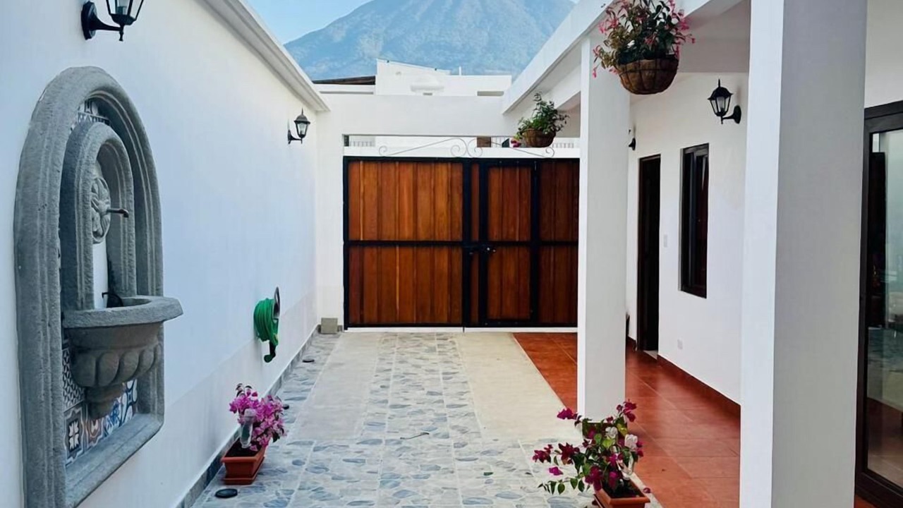 Photo of Outdoor in San Lorenzo El Cubo