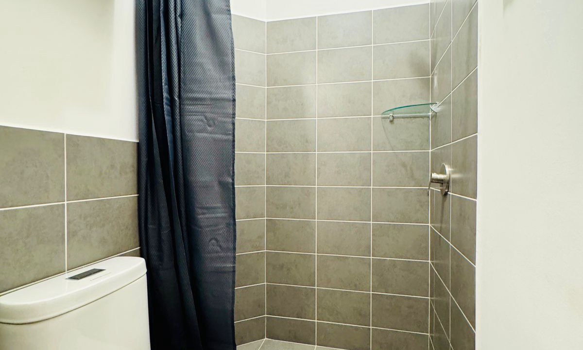 Photo of Bathroom in San Lorenzo El Cubo