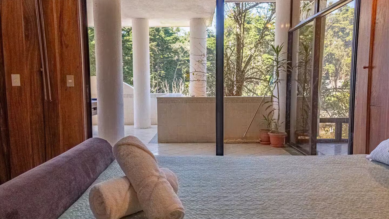 Photo of Bedroom in Santa Catarina Barahona