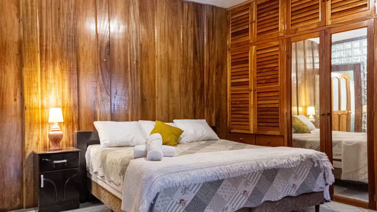 Photo of Bedroom in Santa Catarina Barahona