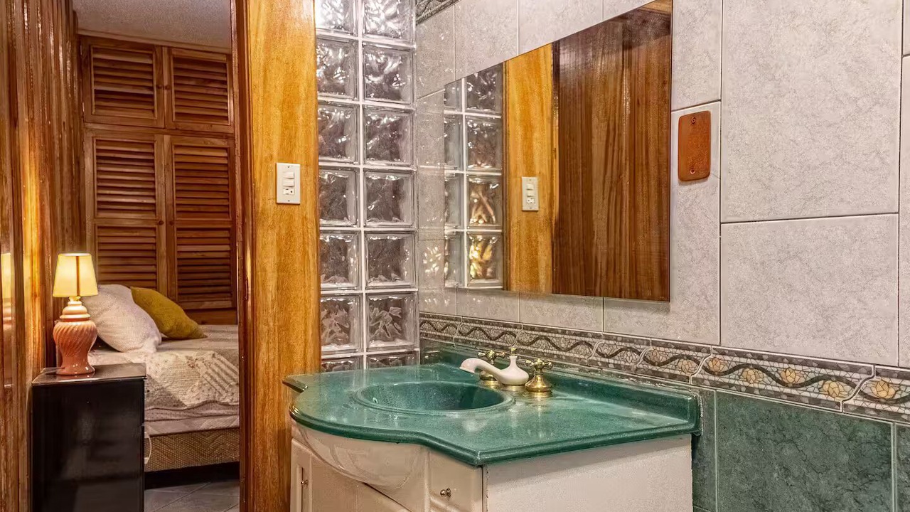 Photo of Bathroom in Santa Catarina Barahona
