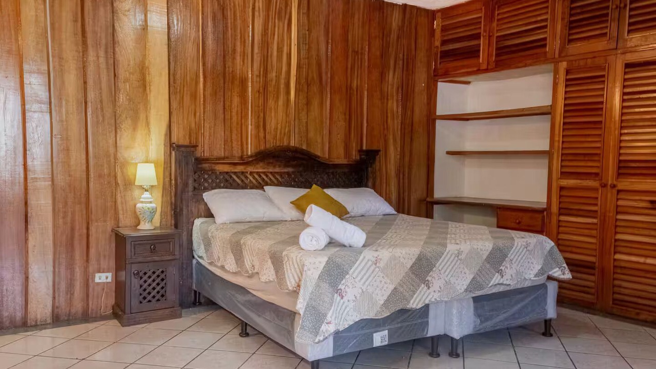 Photo of Bedroom in Santa Catarina Barahona
