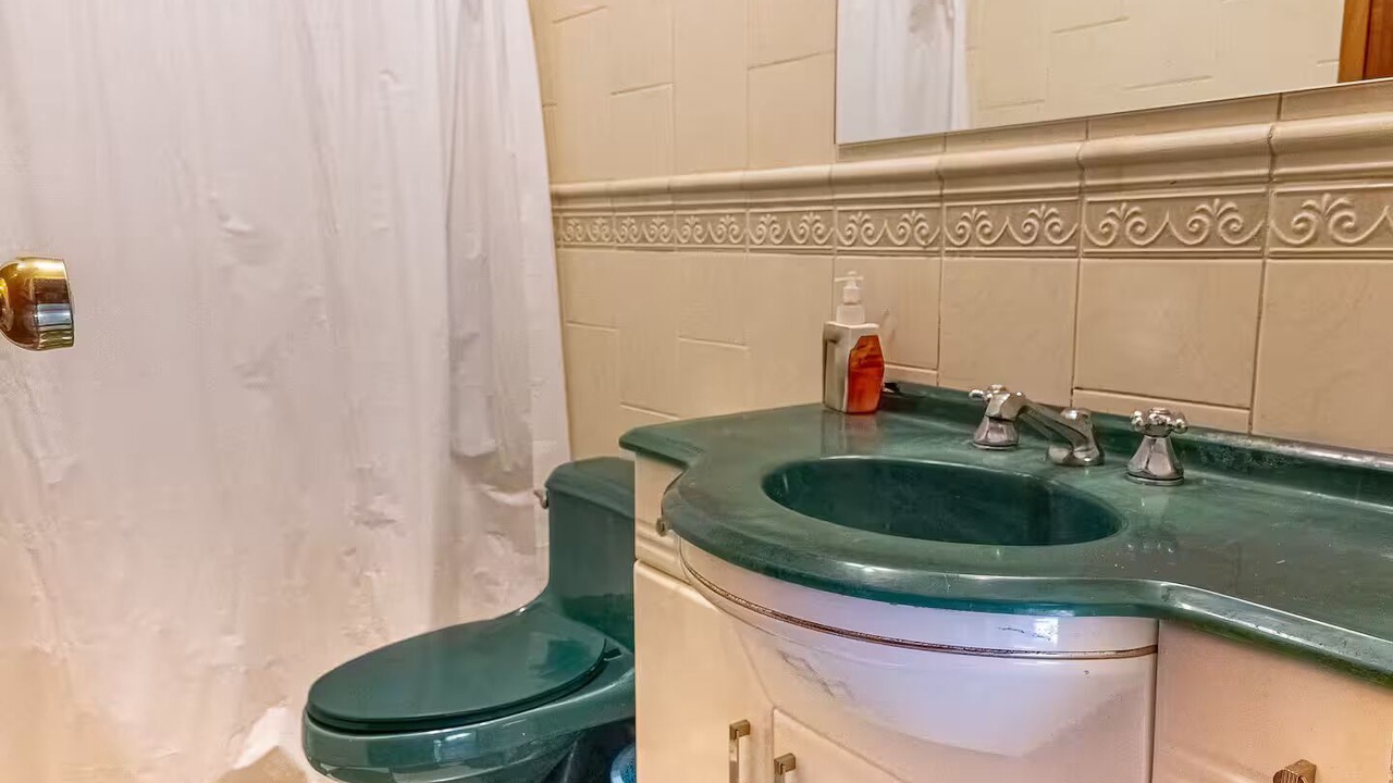 Photo of Bathroom in Santa Catarina Barahona