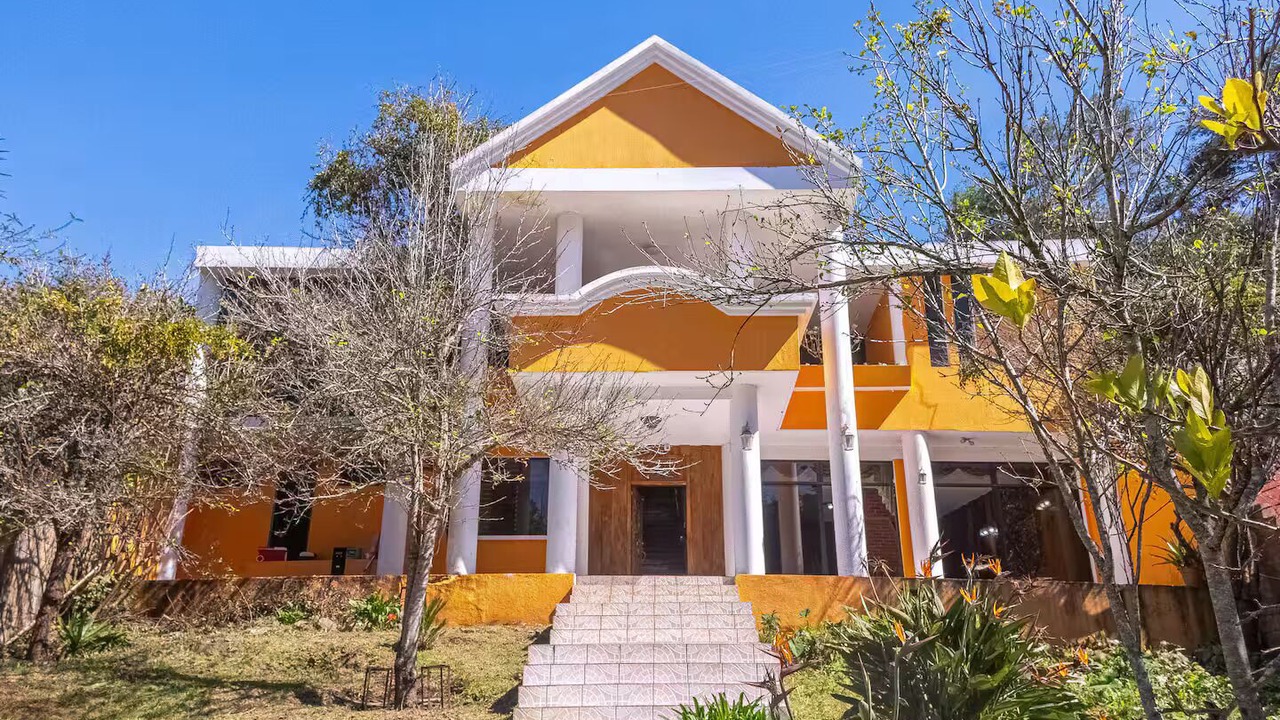 Photo of Outdoor in Santa Catarina Barahona