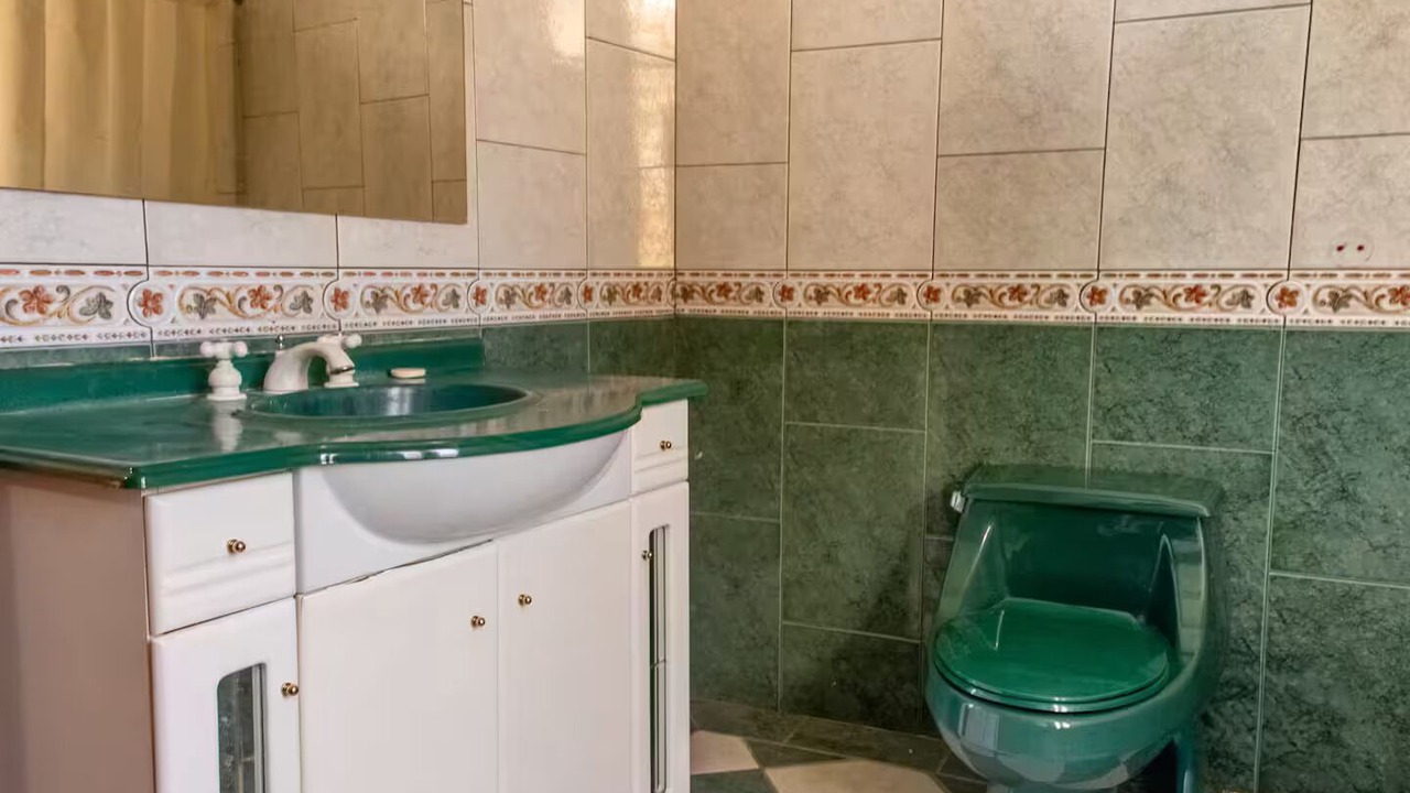 Photo of Bathroom in Santa Catarina Barahona
