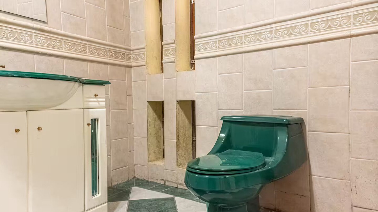 Photo of Bathroom in Santa Catarina Barahona