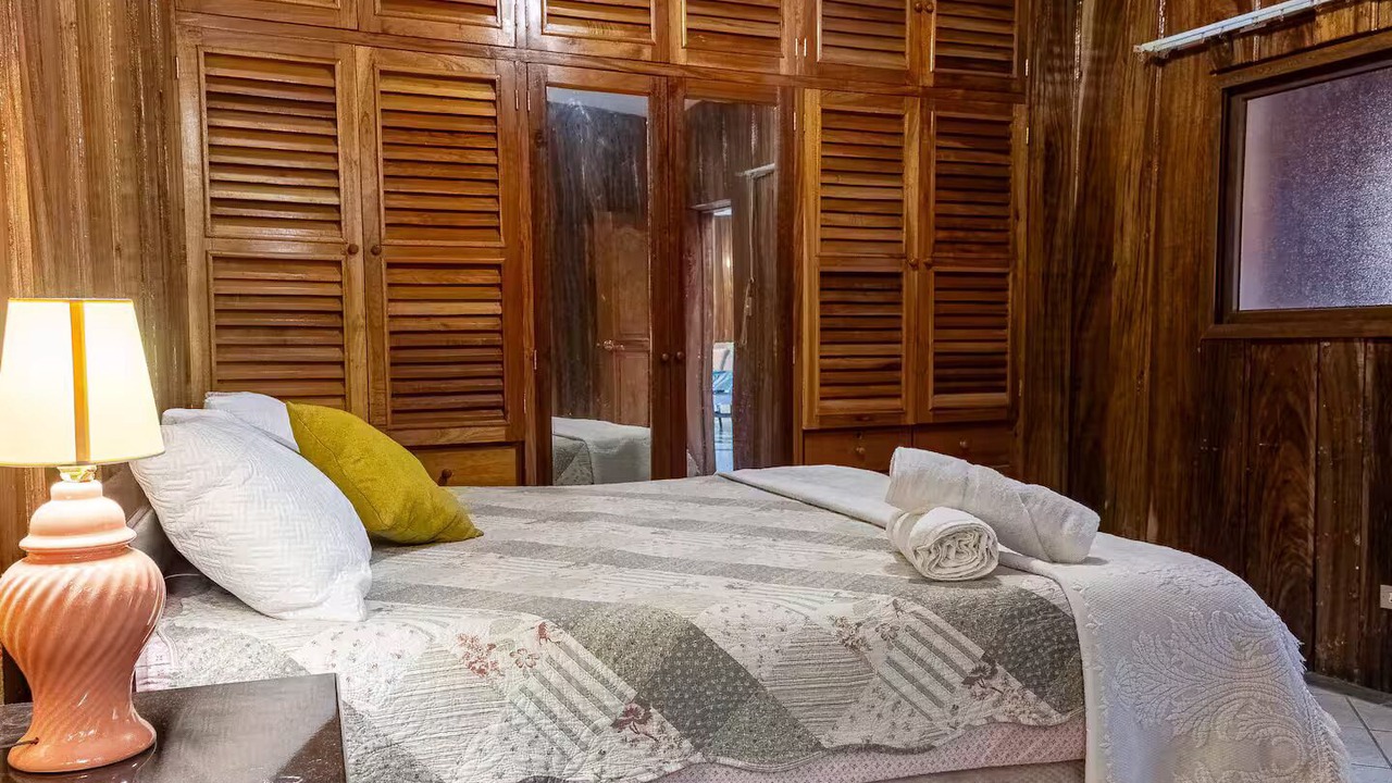 Photo of Bedroom in Santa Catarina Barahona
