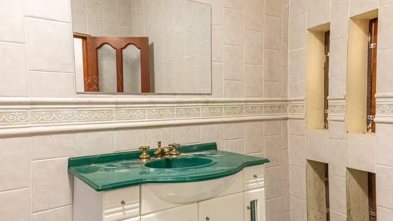 Photo of Bathroom in Santa Catarina Barahona