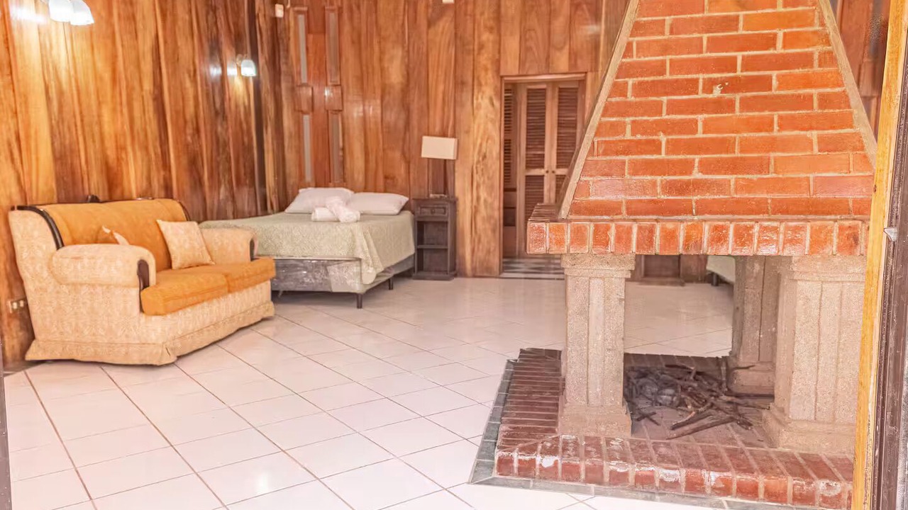 Photo of Bedroom in Santa Catarina Barahona