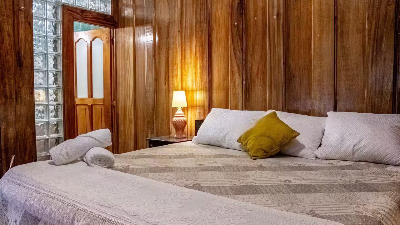 Photo of Bedroom in Santa Catarina Barahona