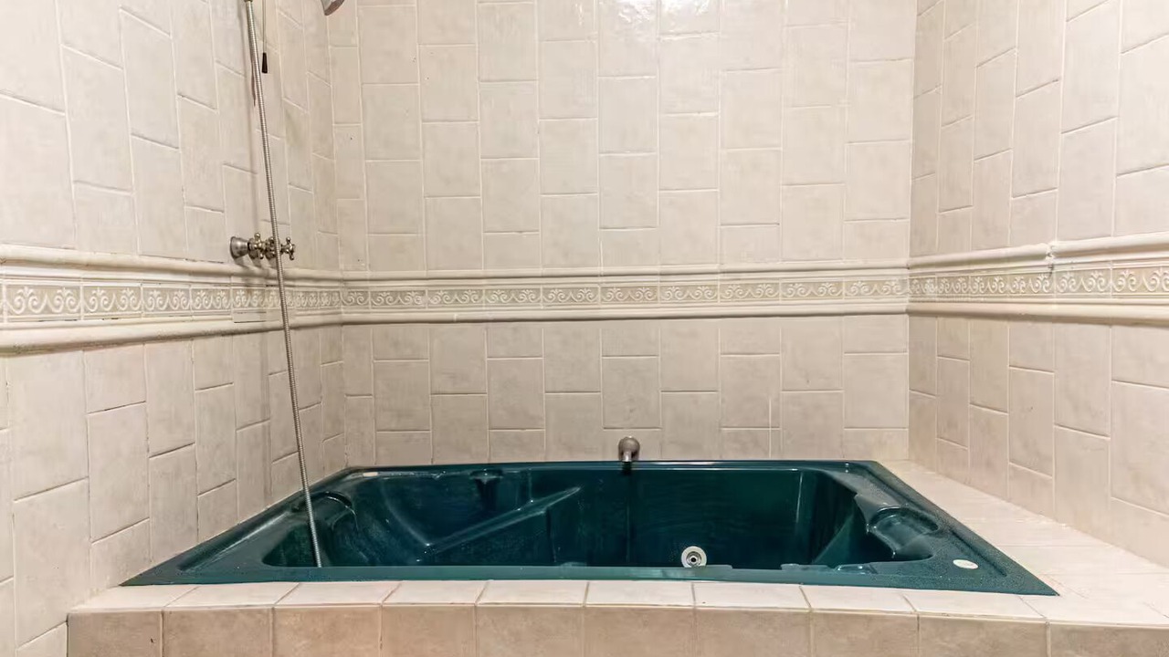Photo of Bathroom in Santa Catarina Barahona