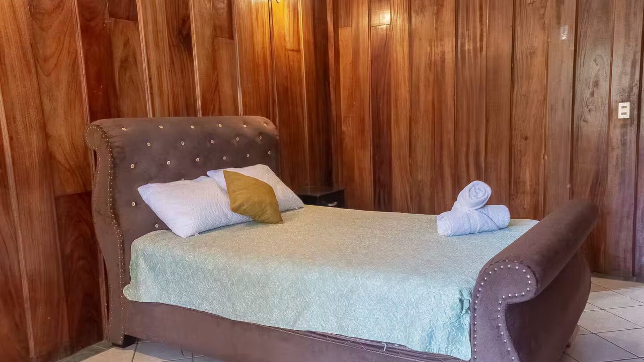 Photo of Bedroom in Santa Catarina Barahona