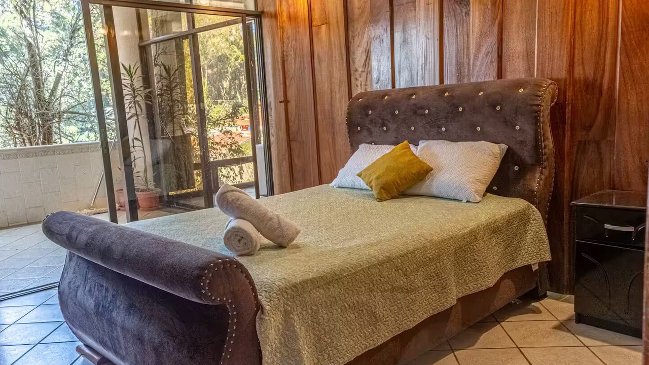 Photo of Bedroom in Santa Catarina Barahona